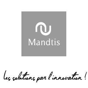 Mandtis, la conception des fixations magnétiques